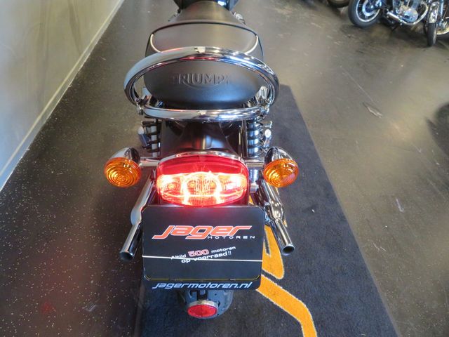 triumph - bonneville-t-100