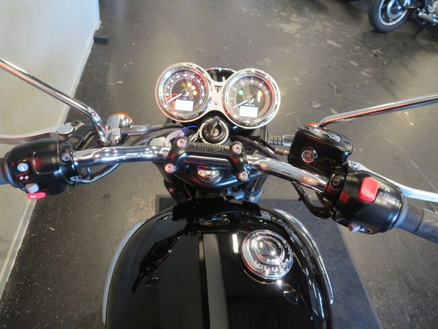 triumph - bonneville-t-100