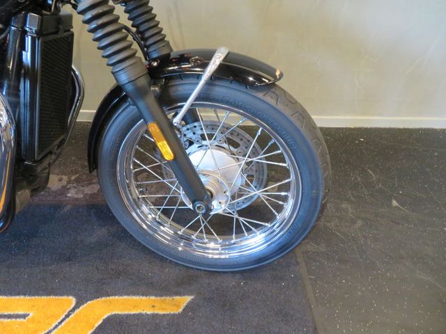 triumph - bonneville-t-100