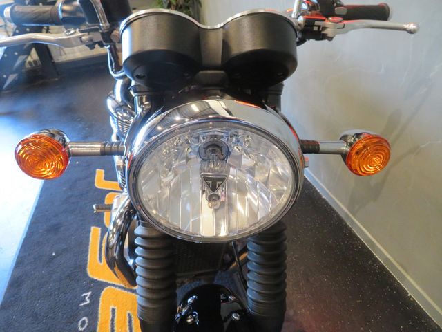 triumph - bonneville-t-100