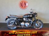 TRIUMPH BONNEVILLE T 100