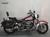 HARLEY-DAVIDSON HERITAGE SOFTAIL FLST