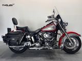 HARLEY-DAVIDSON HERITAGE SOFTAIL FLST