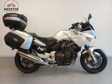 HONDA CBF 600 S ABS