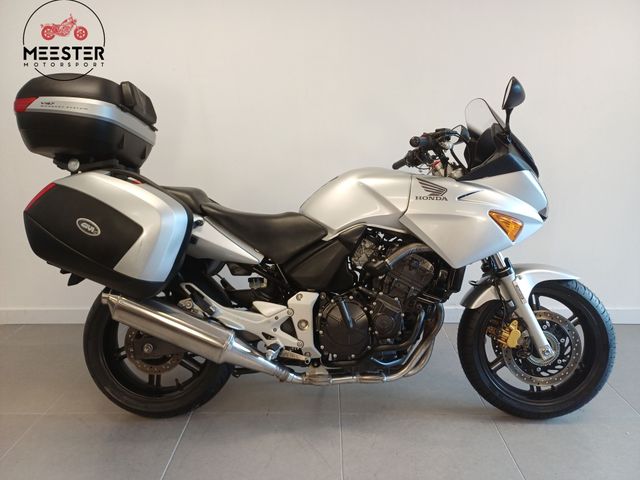 honda - cbf-600-s-abs