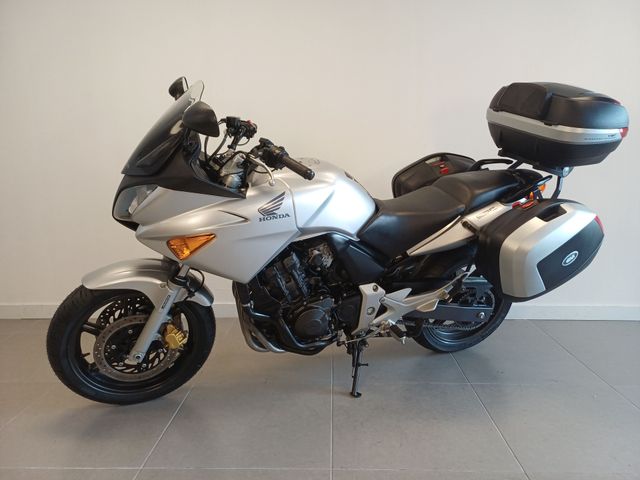 honda - cbf-600-s-abs