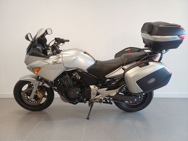 honda - cbf-600-s-abs