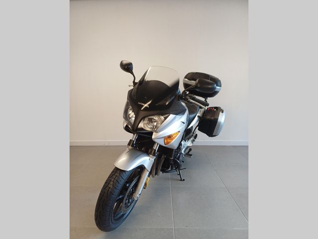 honda - cbf-600-s-abs