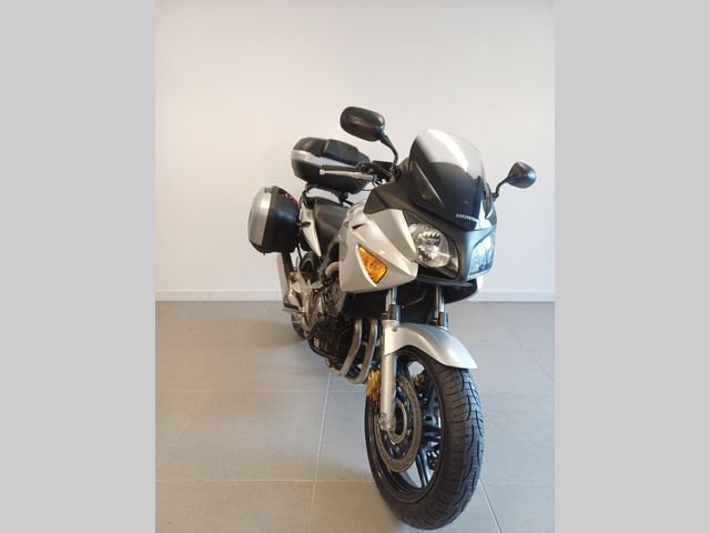 honda - cbf-600-s-abs
