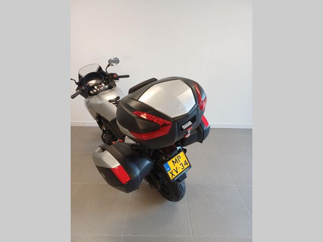 honda - cbf-600-s-abs