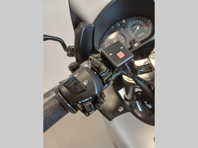 honda - cbf-600-s-abs