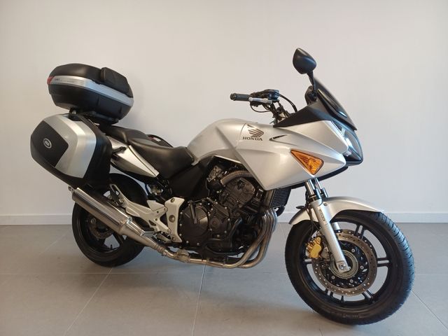 honda - cbf-600-s-abs