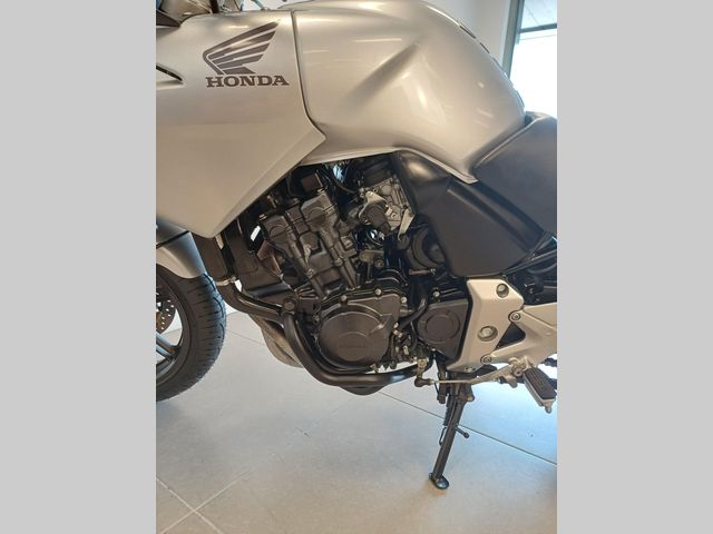 honda - cbf-600-s-abs
