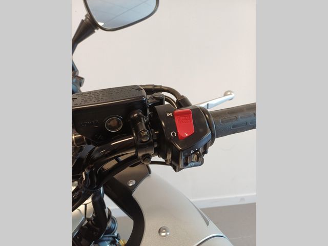 honda - cbf-600-s-abs