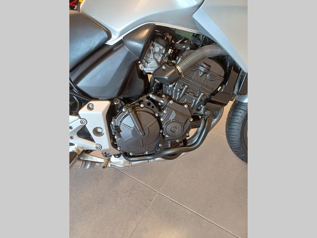 honda - cbf-600-s-abs