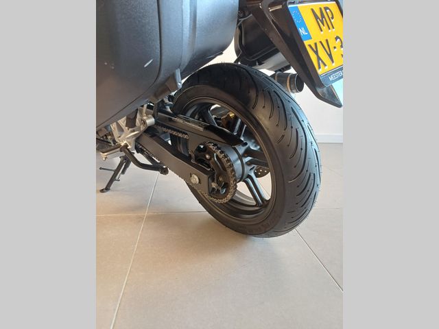 honda - cbf-600-s-abs