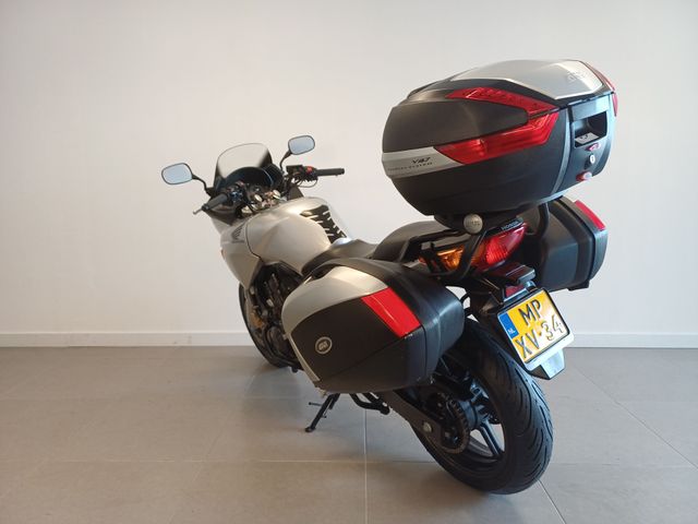 honda - cbf-600-s-abs