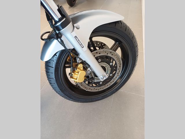 honda - cbf-600-s-abs