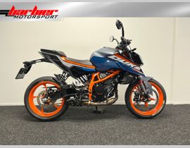 KTM 390 Duke 2025 occasion