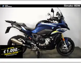 BMW S 1000 XR 2026 occasion
