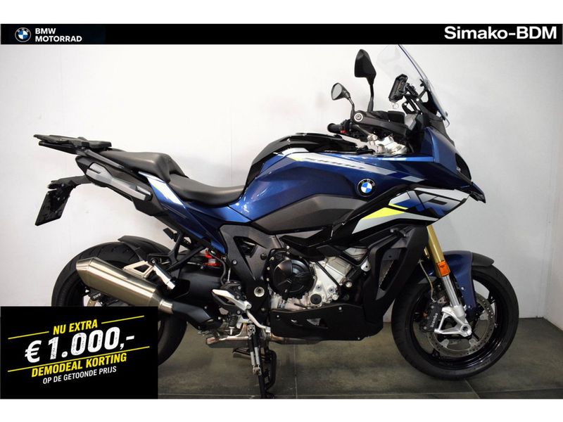 BMW S 1000 XR 2026 occasion