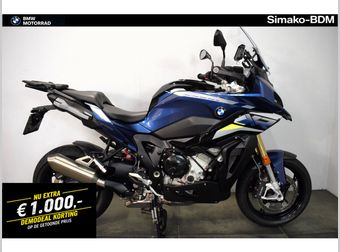 BMW S 1000 XR 2026 occasion