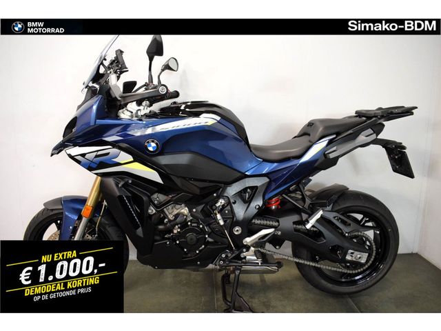 bmw - s-1000-xr