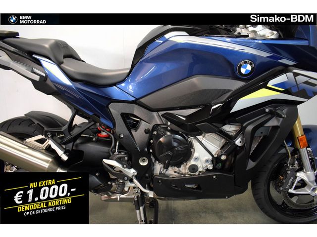 bmw - s-1000-xr