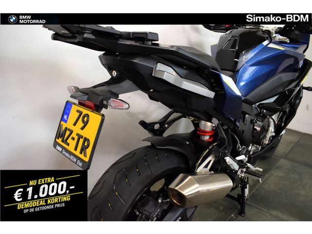 bmw - s-1000-xr