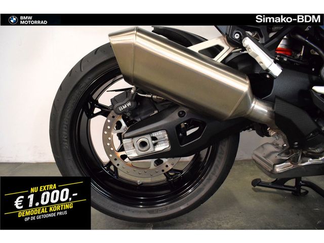bmw - s-1000-xr