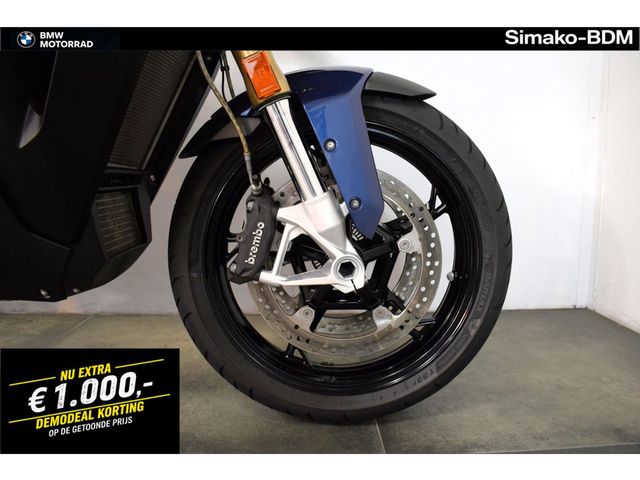 bmw - s-1000-xr