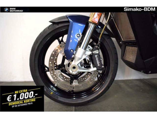 bmw - s-1000-xr