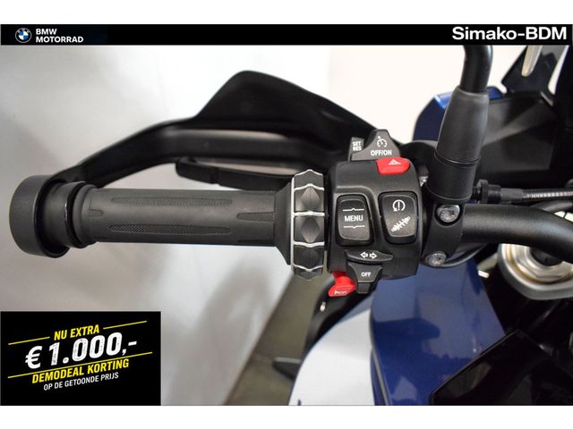 bmw - s-1000-xr