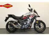 HONDA CB 500 X
