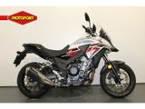 HONDA CB 500 X