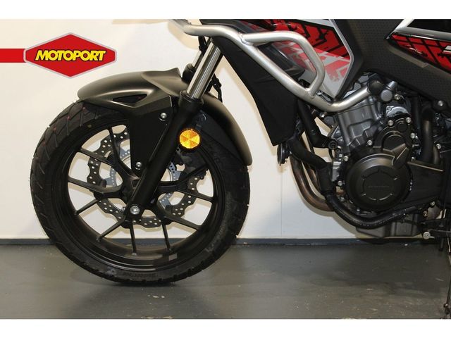 honda - cb-500-x