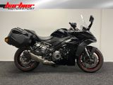 SUZUKI GSX-S 1000 GT