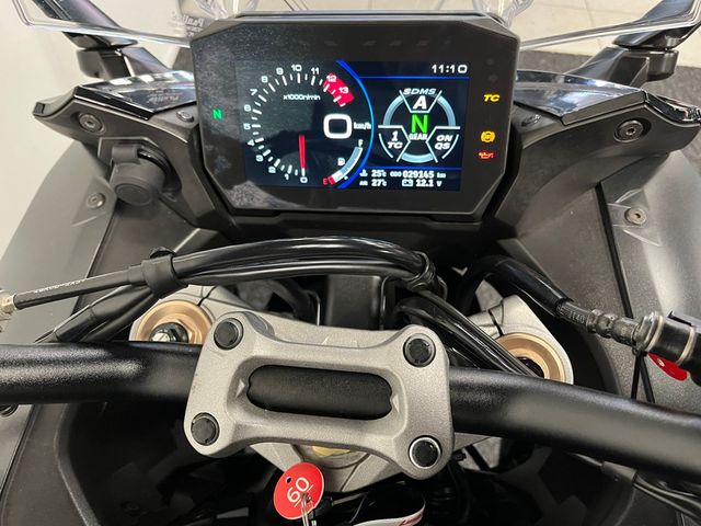 suzuki - gsx-s-1000-gt