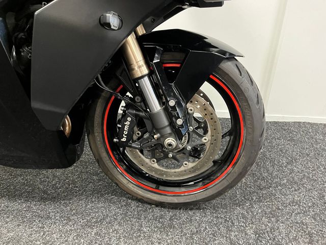 suzuki - gsx-s-1000-gt