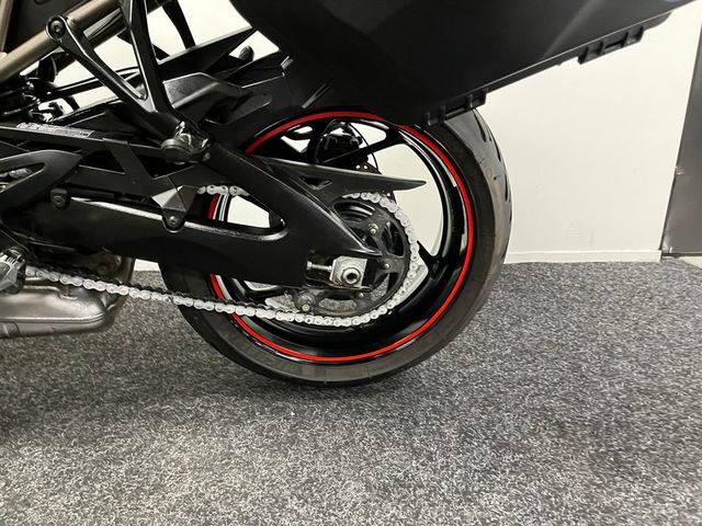 suzuki - gsx-s-1000-gt