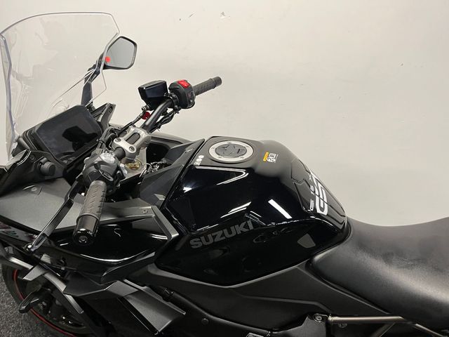 suzuki - gsx-s-1000-gt