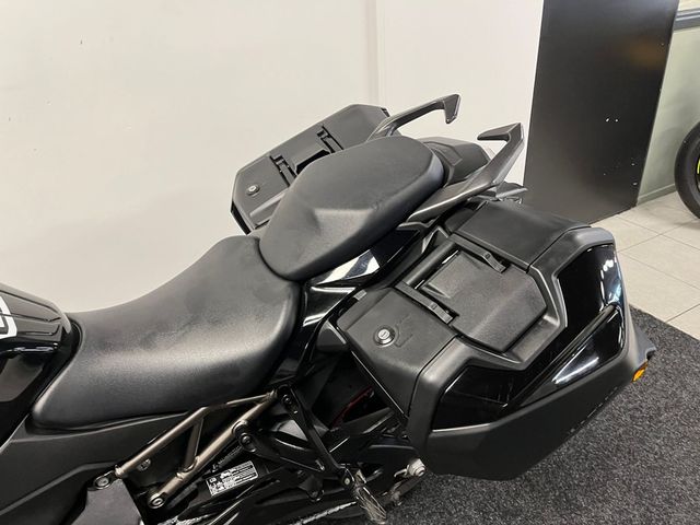suzuki - gsx-s-1000-gt