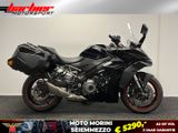 SUZUKI GSX-S 1000 GT