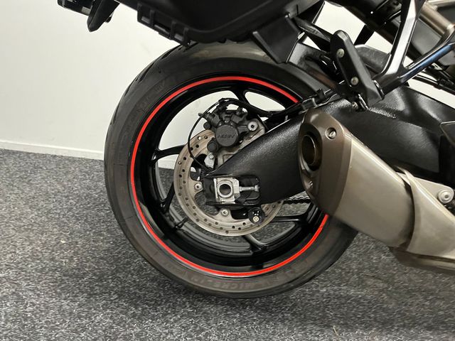 suzuki - gsx-s-1000-gt