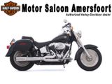 HARLEY-DAVIDSON FAT BOY FLSTF