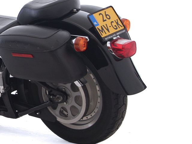 harley-davidson - fat-boy-flstf