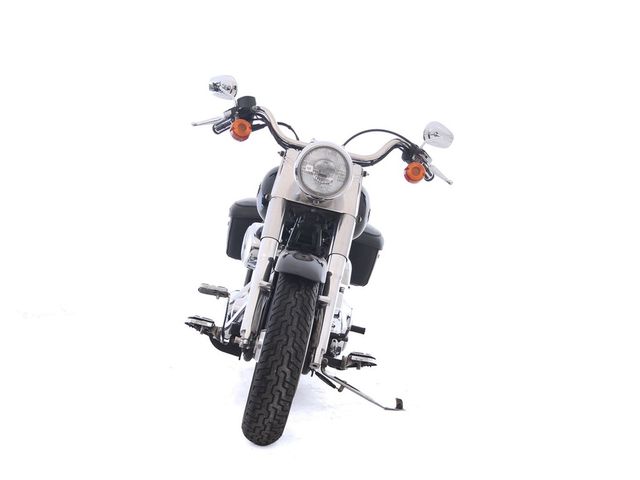 harley-davidson - fat-boy-flstf