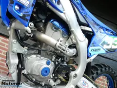 Yamaha YZF 250 / YZ - F 250 2025 occasion – foto 17 van 20