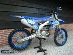 Yamaha YZF 250 / YZ - F 250 2025 occasion – foto 4 van 20