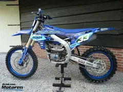 Yamaha YZF 250 / YZ - F 250 2025 occasion – foto 9 van 20